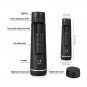 40X60 HD Mini Day and Night Vision Monocular Telescope with Tripod Phone Clip H
