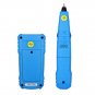 High Quality RJ11 RJ45 Cat5 Cat6 Telephone Wire Tracker Tracer Toner Ethernet LA