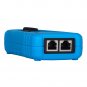 High Quality RJ11 RJ45 Cat5 Cat6 Telephone Wire Tracker Tracer Toner Ethernet LA