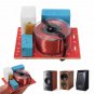 1 pc Treble Bass Frequency Divider 2 Way Speaker Audio Crossover Filters