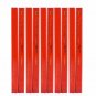 10pcs Carpenter Pencils Black Edge Builders Joiners DIY Woodworking Marking Tool