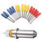 High Quality 15pcs/Set 30/45/60 Degree For Roland Cutting Plotter Vinyl Cutter