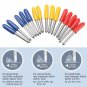 High Quality 15pcs/Set 30/45/60 Degree For Roland Cutting Plotter Vinyl Cutter