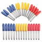 High Quality 15pcs/Set 30/45/60 Degree For Roland Cutting Plotter Vinyl Cutter