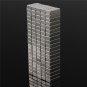 100pcs Cuboid Permenent Strong Magnet Rare Earth Neodymium N50 Magnets 10*5*3mm