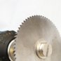 6pcs HSS Rotary Tool Circular Saw Blades For Dremel Metal Rotary Cutting Diamond