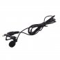 Portable Clip-on Lapel Lavalier Microphone 3.5mm Jack Hands-free Mini Wired Cond