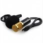 BM-800 High Quality Professional Condenser Sound Recording Microphone with Shock