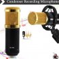 BM-800 High Quality Professional Condenser Sound Recording Microphone with Shock