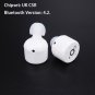 Wireless Earphone In-ear Twins True Stereo Bluetooth TWS CSR 4.2 X1T Mini Invisi