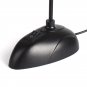 Flexible Stand Mini Studio Speech Microphone 3.5mm Plug Gooseneck Mic Wired Micr