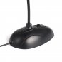Flexible Stand Mini Studio Speech Microphone 3.5mm Plug Gooseneck Mic Wired Micr