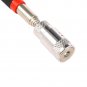 Stainless Steel LED Pick Up Tool Telescopic Magnetic Magnet Tool