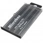 Newest 20Pcs/set 0.3mm-1.6mm Mini High Speed Steel HSS Micro Twist Drill Bit Set