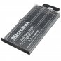Newest 20Pcs/set 0.3mm-1.6mm Mini High Speed Steel HSS Micro Twist Drill Bit Set