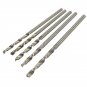 Newest 20Pcs/set 0.3mm-1.6mm Mini High Speed Steel HSS Micro Twist Drill Bit Set