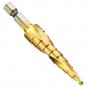 3/pcs 4-12/20/32mm HSS Spiral Grooved Center Drill Bit Solid Carbide Mini Drill