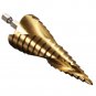 3/pcs 4-12/20/32mm HSS Spiral Grooved Center Drill Bit Solid Carbide Mini Drill