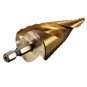 3/pcs 4-12/20/32mm HSS Spiral Grooved Center Drill Bit Solid Carbide Mini Drill