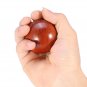 Wooden Stress Ball Hand Massage Relaxation Baoding Chinese Traditional Health