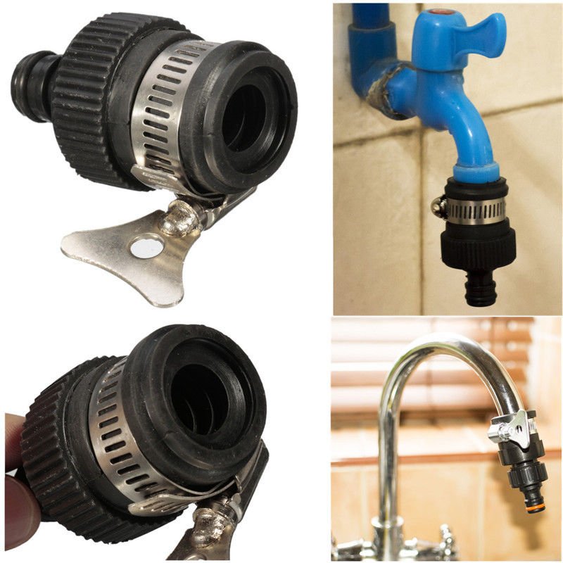 Tap Connector