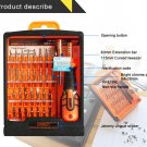 Hand tool set Multifunctional Precision Screwdriver Set For iPhone Laptop