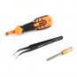 Hand tool set Multifunctional Precision Screwdriver Set For iPhone Laptop