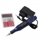 EU Electric Drill mini drill Electrics Engraving Pen Mini Drill Grinding