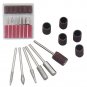 EU Electric Drill mini drill Electrics Engraving Pen Mini Drill Grinding