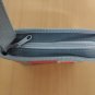 16 Sleeve Disc Storage Bag CD Holder DVD Case VCD Organizer Handbag 32 CD's