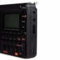 FM/AM/SW Radio Multiband Radio Receiver Bass Sound MP3 Player REC Recorder Porta