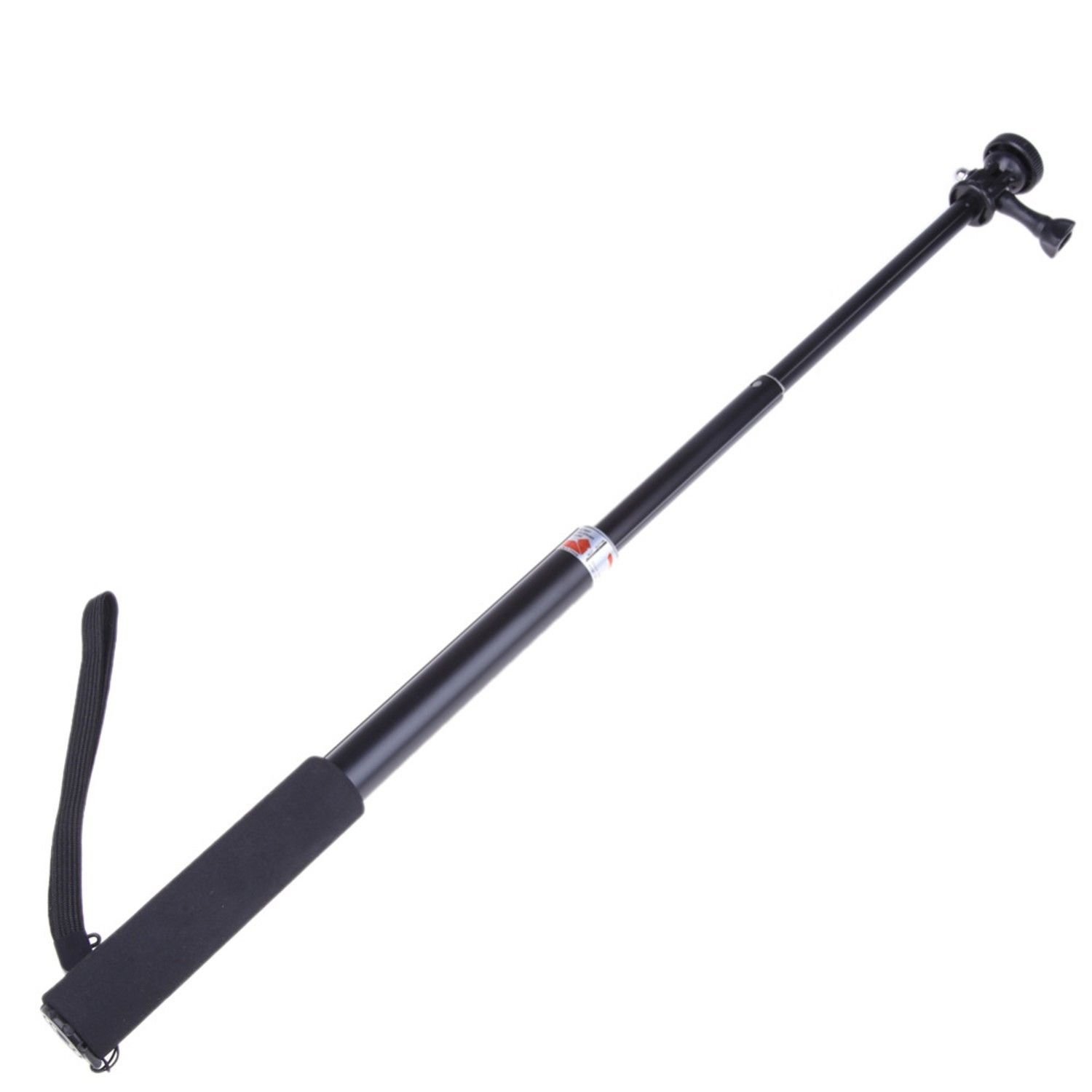 Waterproof Monopod Tripod Telescoping Extendable Pole Handheld Camera