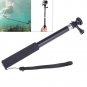 Waterproof Monopod Tripod Telescoping Extendable Pole Handheld Camera Tripod & T