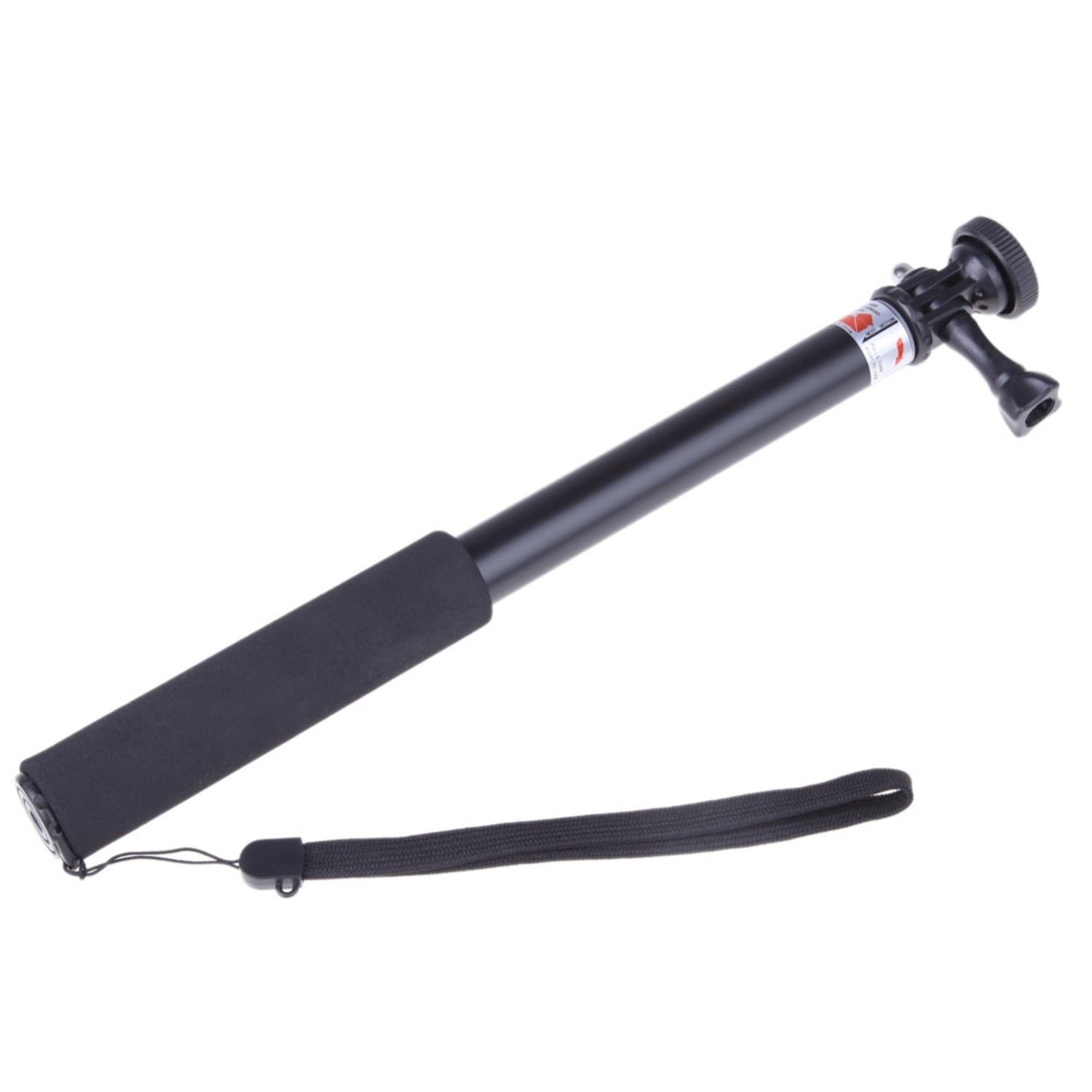 Waterproof Monopod Tripod Telescoping Extendable Pole Handheld Camera