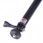 Waterproof Monopod Tripod Telescoping Extendable Pole Handheld Camera Tripod & T