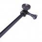Waterproof Monopod Tripod Telescoping Extendable Pole Handheld Camera Tripod & T
