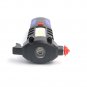 Car Vehicle Magnetic LED Flashlight Safety Escape Rescue Window Breaker Emergenc