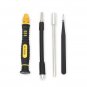 Kaisi 51in1 Opening Tools Kit Versatile Screwdriver Repair Set for Phones Home