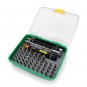 Kaisi 51in1 Opening Tools Kit Versatile Screwdriver Repair Set for Phones Home