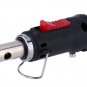 Portable Cordless Solder Iron Gas Soldering Iron Flame Butane 12ml Heat Gun