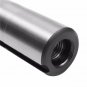 R8 Shank To MT3 R8 Drill Chuck Arbor Morse Taper Adapter Sleeve CNC Tool