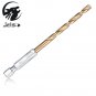 Drill Bit 13pcs Bits Set Tools Screw Extractor Woodworking Power Six Angle Metal
