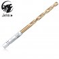 Drill Bit 13pcs Bits Set Tools Screw Extractor Woodworking Power Six Angle Metal