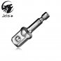 Drill Socket Adapter Set Power Tools Bits Wrench Extension Six Head Bit Adapter