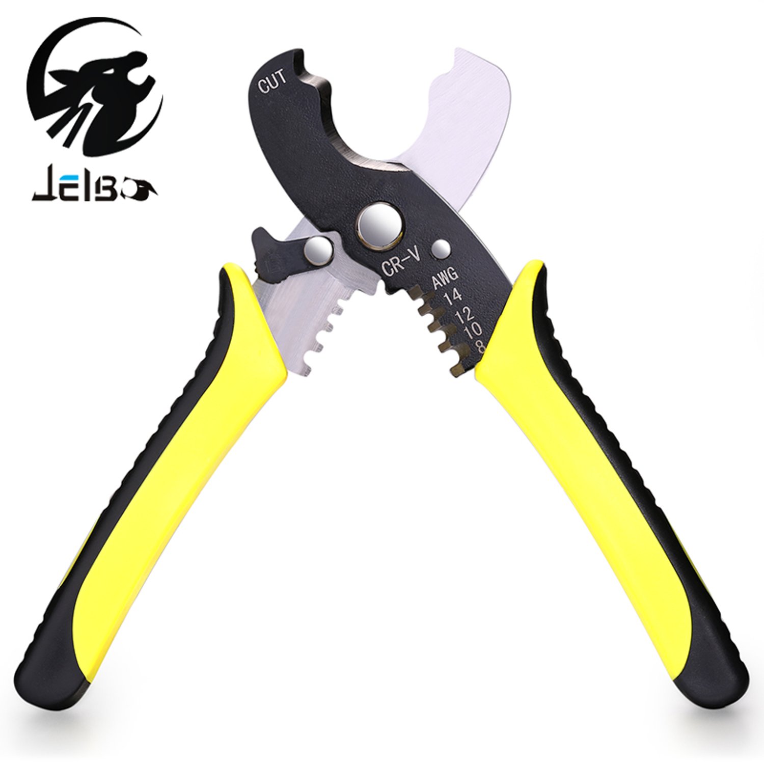 Multitool Tools Pliers Electrician Pliers Steel Side Cutters Crimper