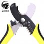 Multitool Tools Pliers Electrician Pliers Steel Side Cutters Crimper Terminal Ha