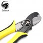 Multitool Tools Pliers Electrician Pliers Steel Side Cutters Crimper Terminal Ha