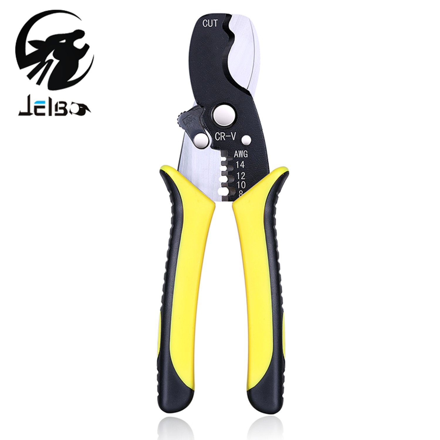 Multitool Tools Pliers Electrician Pliers Steel Side Cutters Crimper