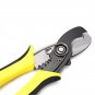 Multitool Tools Pliers Electrician Pliers Steel Side Cutters Crimper Terminal Ha