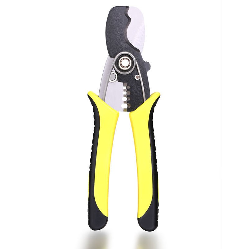 Multitool Tools Pliers Electrician Pliers Steel Side Cutters Crimper